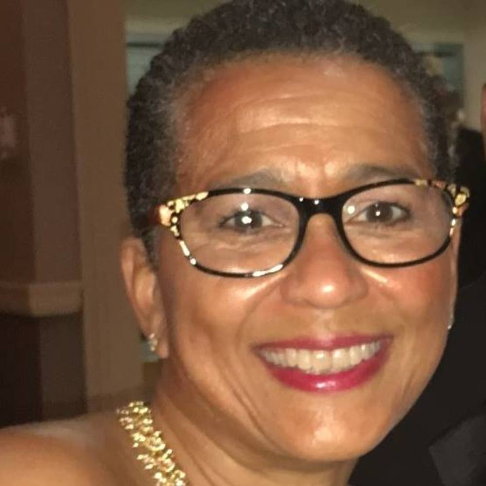 Meet your Posher, Melanie